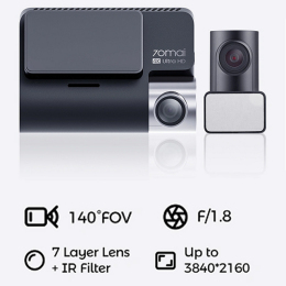 Camera hành trình 70mai A810