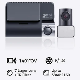 Camera hành trình 70mai A810