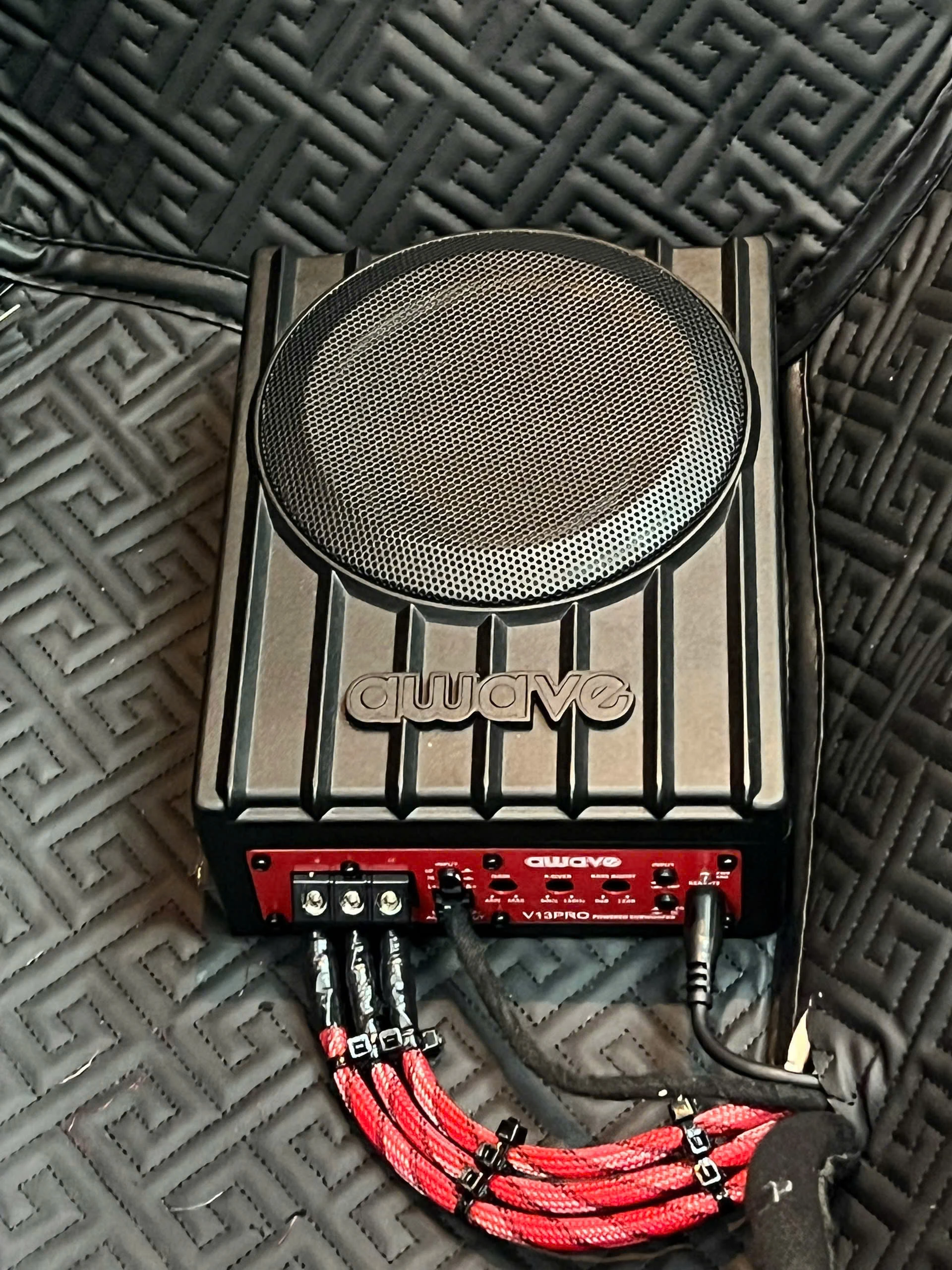Màn hình ô tô thông minh GOTECH GT11.5i