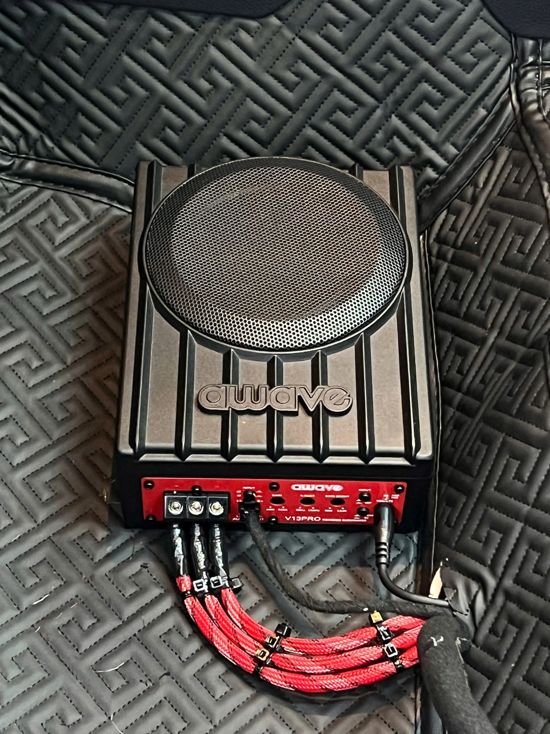 Màn hình ô tô thông minh GOTECH GT11.5i