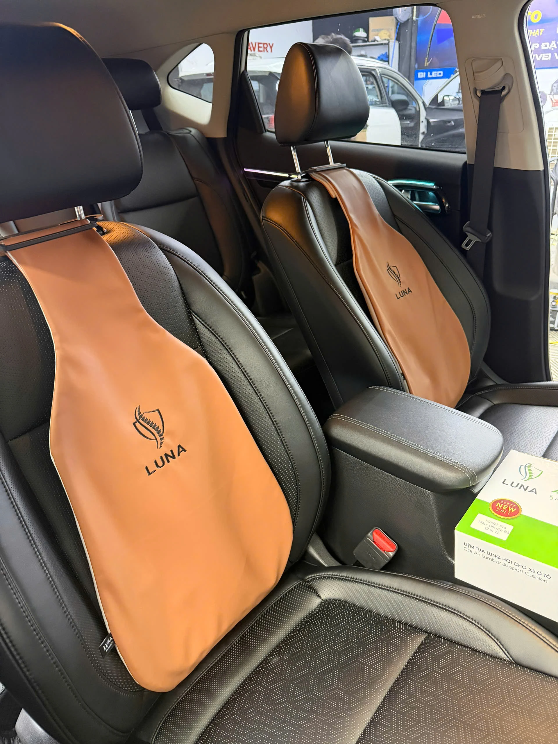 Màn hình ô tô thông minh GOTECH GT11.5i