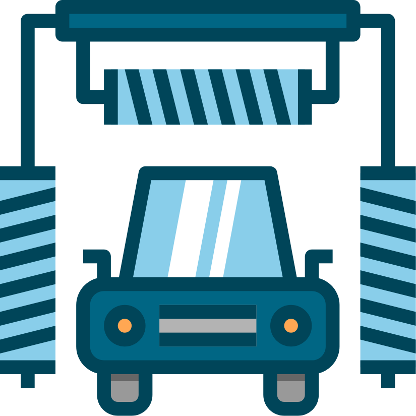 Chăm sóc nội thất xe