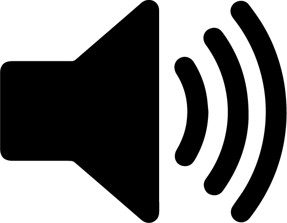 Loa / Âm thanh