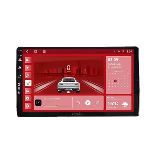 DVD / Android Box