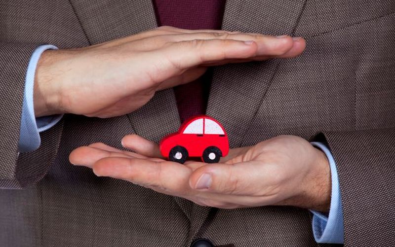 Giải đáp thắc mắc khi mua bảo hiểm ô tô 