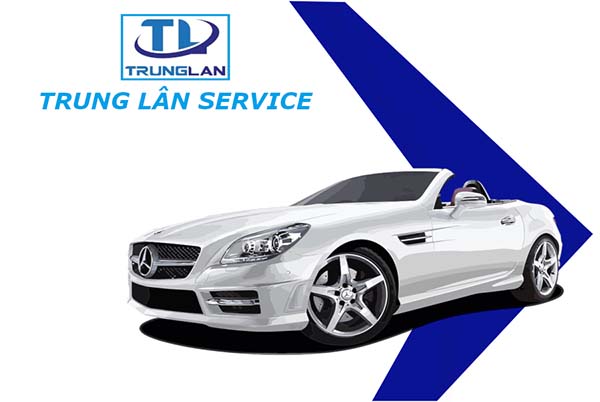 Quy trình sửa chữa & đại tu động cơ ô tô tại Luck Auto